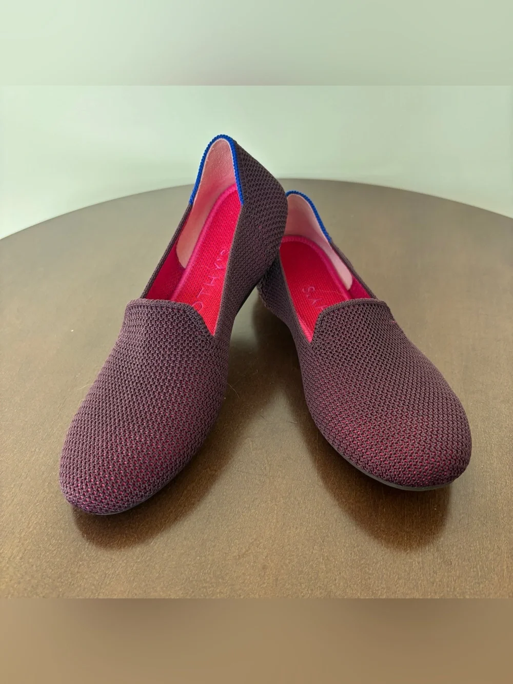 Rothys size color